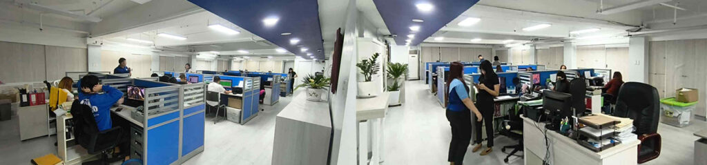 People's General Insurance - Office View 2