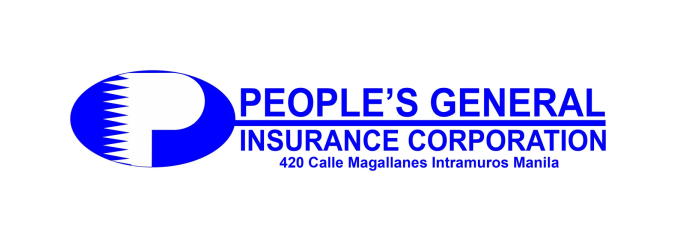 People's General Insurance - Logo
