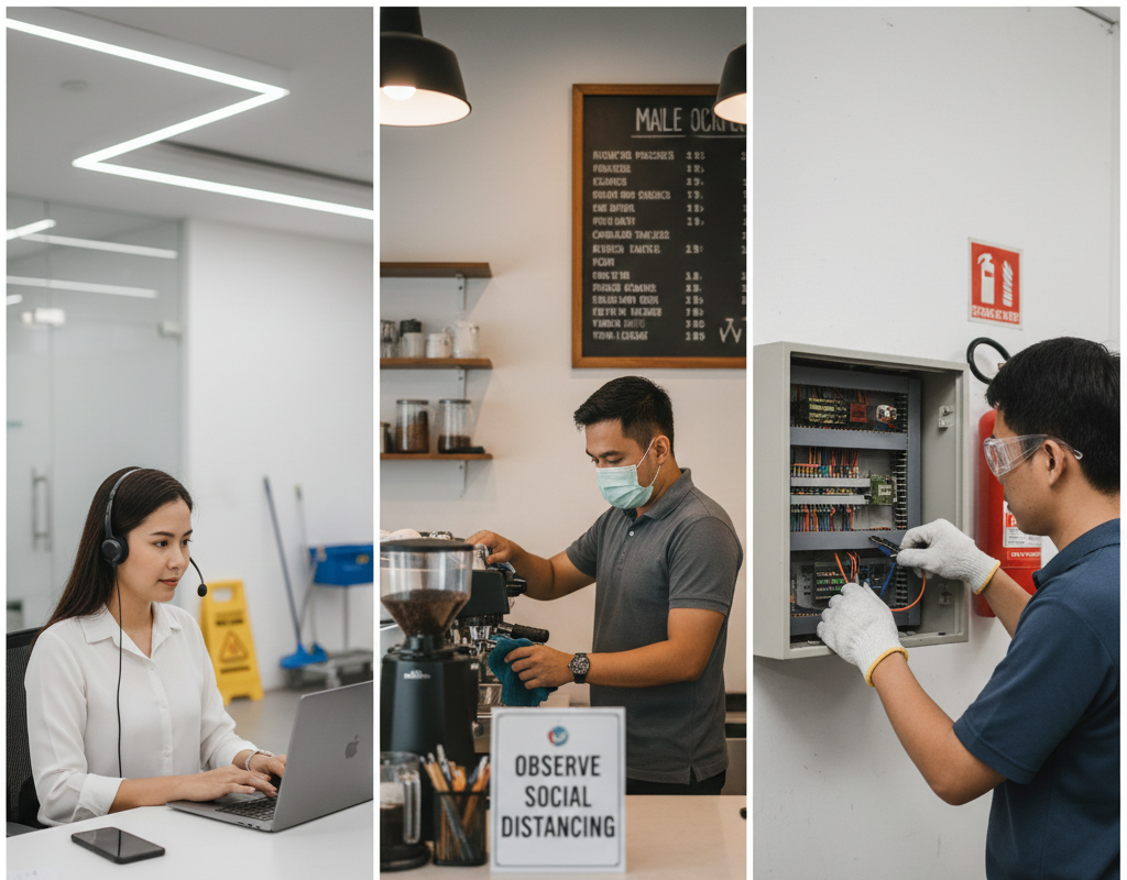 Miscellaneous Casualty Lines