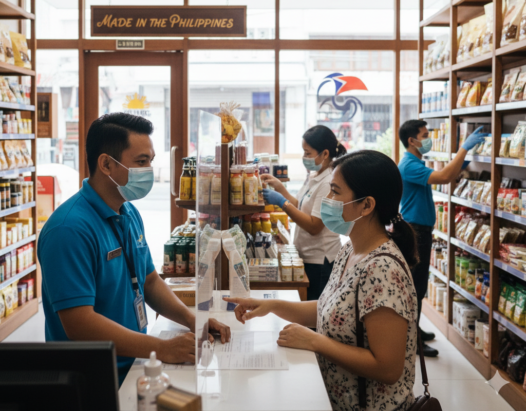 Comprehensive General Liability